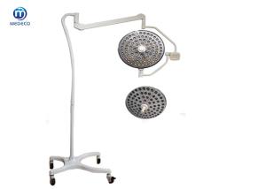 China Portable 160000 Lux LED Surgery Light Medical Lighting Equipment wholesale