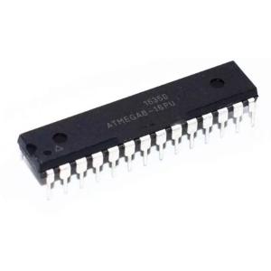 China ATMEGA8L-8PU on sale