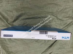 China NTN Tapered roller bearings 4T-LL639249-LL639210 , 4T-LL639249/LL639210 wholesale