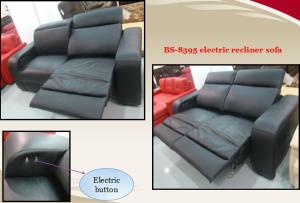 China Electric Recliner Chair Sofa wholesale