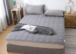 ODM 15lbs Adult Weighted Blanket 100 Cotton