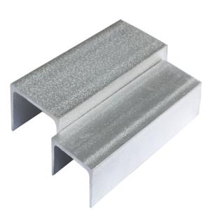 China Hot Rolled SS201 Stainless Steel Profile 2205 304L 316 316L 321 304 wholesale