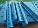 PE Products Extrusion Blow Molding Machine Recycled HDPE Plastic Pallet