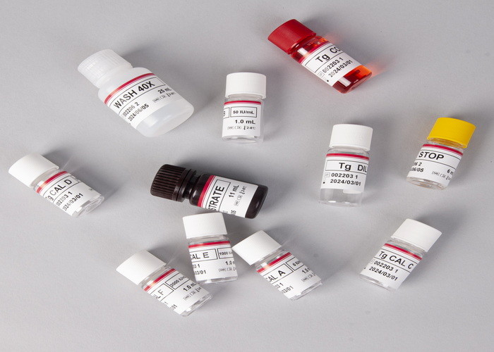 96 Wells IL1 Research RUO Test Kit Chicken Interleukin 1 ELISA Kit