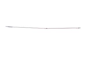 China L300 Nylon Steel Textile Wire Heald 150/150 Smooth Abrasion - Resistant wholesale