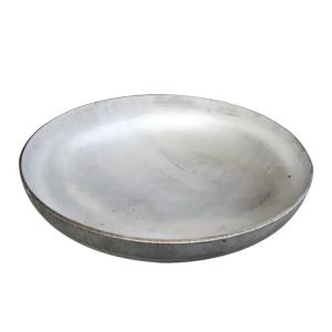 China Equal Welding Connection Carbon Steel DIN28011 Standard Dished Heads Tank Heads wholesale