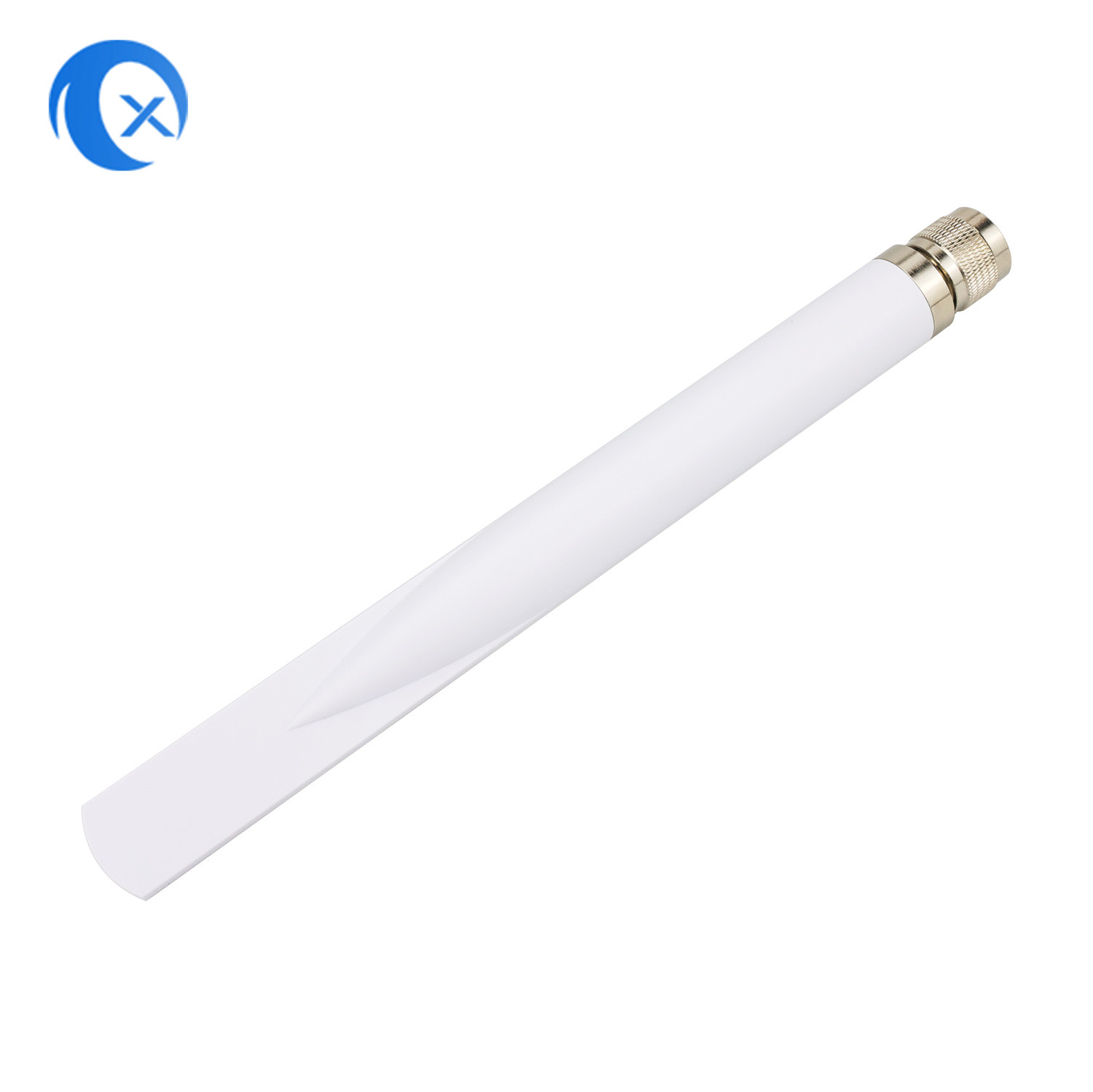 Anti Interference Omnidirectional UWB Antenna With N Male Connector