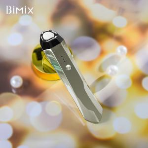 China PSE 1000mAh Eye Beauty Massage Stick 90KHz SS316 DC5V wholesale