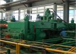 Pipe Hydraulic Piercing Mill Ф50 - Ф300 mm For Low Carbon Steel Seamless Tube