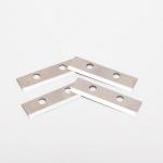 SJ 883A02 Knife For Pencil Sharpening 2 Hole