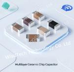 CCTC 5G series Ceramic Capacitors X5R X6S X6T X7R X7S X7T