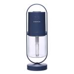 200ML Phantom Creative Usb Ultrasonic Air Purifier Humidifier 360 Degree