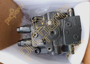 China EC240B KPM Excavator Swing Motor M2X146B CHB VOE14550094 wholesale