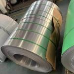 410 420 430 409 Stainless Steel Precision Strip For Tableware Kitchenware