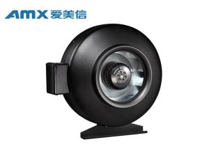 China Low Noise Circular Duct Fan wholesale