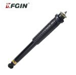 SLK R171 Hydraulic Rear Shock Absorber Mercedes Benz High Efficiency