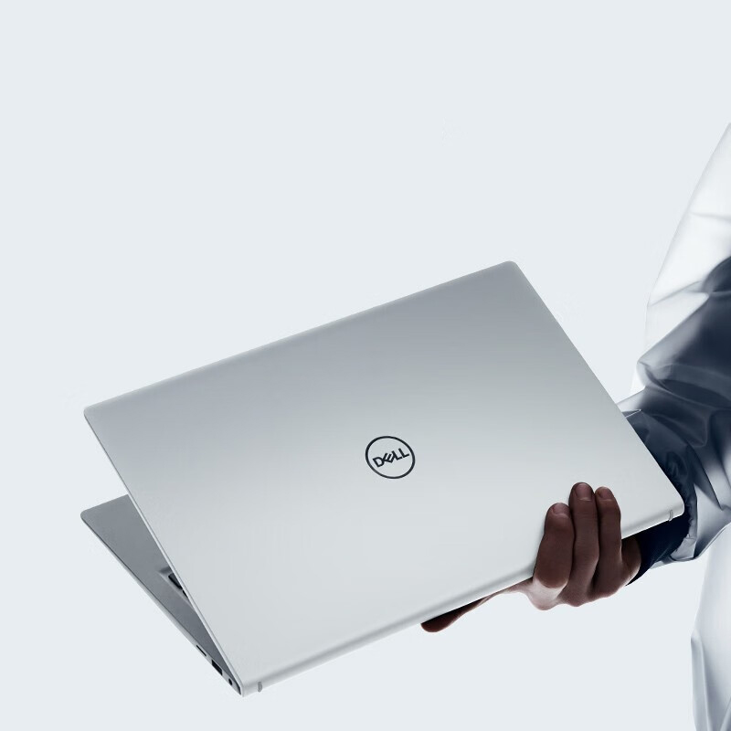 Portable Dell Inspiron 5410 I5-11320H 2*8G 512G MX450-2G Win11 14.1inch Light and Thin Game All-Purpose Laptop