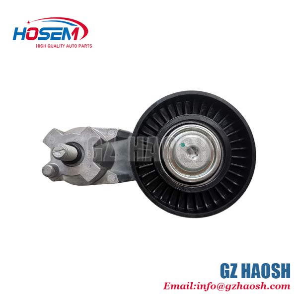 FORD BR2E-19A216-AB Belt Tensioner Pulley OEM Replacement 3 Months Warranty