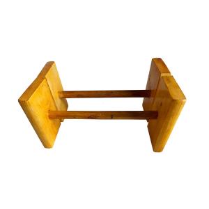 China Waterproof Gymnastic Pedestals Handstand Balancing Canes 48*24*16cm Professional wholesale