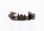 304SS 316SS Metal Powder Injection Molding Turbo Supercharger Vane