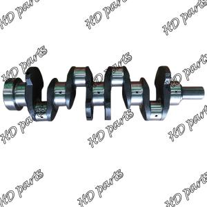 China A498BZT88 ACP0137790 Engine Crankshaft Spare Part For Xinchai wholesale