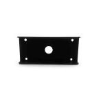 Galvanized Precision Metal Stamping Parts Custom Fabrication Services