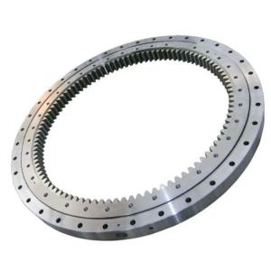 China Construction Machinery Parts Excavator Swing Bearing U17-3 K005 Kx41 Kx41-3V Kh60 wholesale