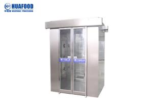 China Factory Outlet High-accuracy High Safety Level Air Shower Physics wholesale