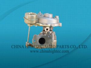 China Turbo for Audi GT20 Audi 49135-5010s wholesale