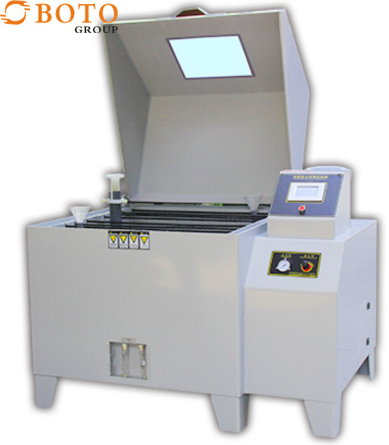 Salt Spray Testing Method ASTM-B117 Global Standards Salt Water Spray Test Cabinet