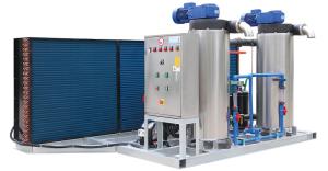 China 15ton Slurry Ice Systems Slurry Ice Maker Making Machine wholesale