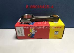 China MAMUR Con Rod For ISUZU 4HK1 4HE1 NPR 8-98018425-0 8980184250 Truck Auto Part wholesale