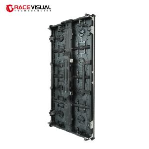 China 500x500 500x1000mm Indoor LED Display Brightness 600nits IP40/IP21 for Rental Stage wholesale