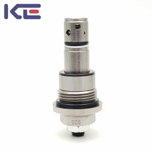 China Cat Excavator Control E307D Main Relief Valve In Hydraulic System wholesale
