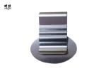 Large Capacity Money Clip Useful Design , Mens Silver Money Clip For Cash