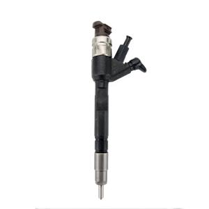 China High Pressure Common Rail Diesel Denso Fuel Injectors 095000-6790 wholesale