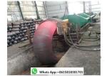 50KHZ 250KW Electromagnetic Induction Heating Coil For Metal