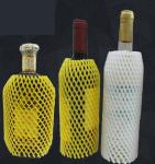 Single Layer Foam Net Protection Wine Bottle Fruit Vegetable