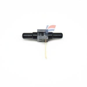 China 24PCAFA6D Electronic Pressure Sensor Board Mount Vacuum Through Hole wholesale