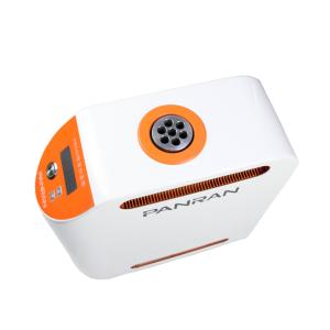 China 0.03 Degree Accuracy Compact Temperature Calibration Equipment 300W wholesale