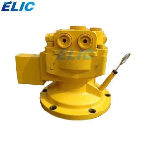 China Construction Machinery Parts SG025 Hydraulic Swing Motor ISO9001 wholesale