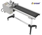 CPG 340-D Food Paper Feeder Machine Electric Pagination Machine