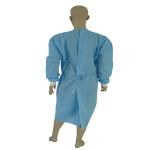 Sterile Water Impervious Isolation Disposable Surgical Gown