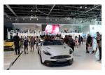 P 5 Indoor Full Color LED Display 16 Scan for Car Show Advertising