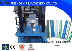 China Edge Trim Roll Forming Machine,Metal Forming Machinery wholesale