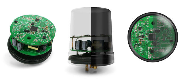 Ultrasonic Cleaning Pcb Assemblies Motherboard Automated Optical Inspection