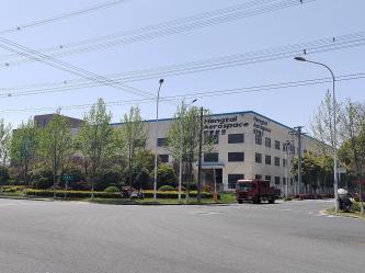 Wuxi HENG TAI AEROSPACE Science and Technology Co., Ltd.