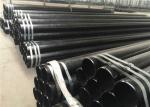Galvanized Coated Carbon Steel Boiler Tubes A213T11 A213T12 A213T22 A192 A106