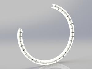 China High Pressure Performance Customized Radial Shaft Seals for Nonstandard Requirements wholesale