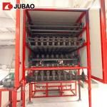 2022 disposable surgical glove packaging machine latex surgery dipping glove